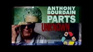 Hold Me X - Gunnar Kron (Anthony Bourdain - Parts Unknown Trailer Music)