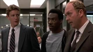 Eddie Murphy - Beverly Hills Cop ["The Super Cops Story...Was Working" Edit]