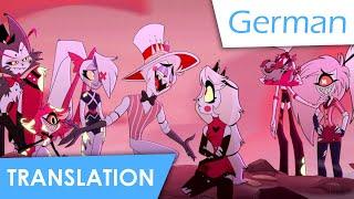 Finale/The Show Must Go On (German) Lyrics & Translation