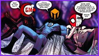 Peter Parker asks the Spider Verse For Advice - ft. Amazing PSM, GodzillaMendoza, & Browntable