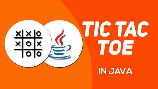 TIC TAC TOE GAME IN JAVA #coding #code #tictactoe #learning #Nerdbash