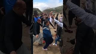 Ullu Da Patha  ||  Bhangra Dance at Jheel Saif ul Malook | Ullu da pathda jeda bhangra na paye