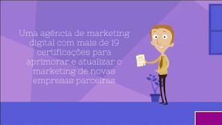 Simbiose Digital - Apresentação