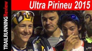 Ultra Pirineu 2015 Full Version