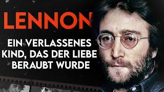 John Lennon: Genie oder Bastard? Vollständige Biographie (All You Need Is Love, Imagine)