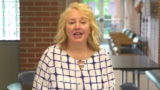 Spalding University Graduate Programs