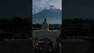 Arco de Santa Catalina - Guatemala