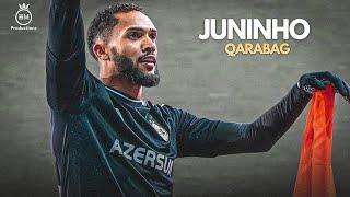 Juninho ► Amazing Skills, Goals & Assists | 2025 HD