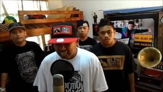 KrazykyleTV season 4 - PAMILYA BAGSIK ( Blind Rhyme Productions)