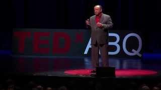 Connecting Modern Medicine to Traditional Healing: Dr. Cheo Torres at TEDxABQ