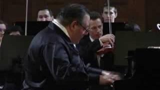 Beethoven Piano Concerto No. 5 in E-flat major, op. 73 3mvmt