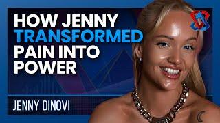 From Psychosis to Social Media Sensation: Jenny Dinovi - Think Tank - E54