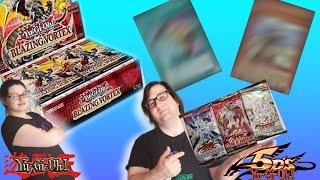 OUR BEST YU-GI-OH! OPENING EVER!!!! (*NOT CLICKBAIT*)