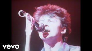 Paul Young - Love of the Common People (Official Video)