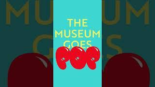 Lose yourself in pop culture paradise at the ongoing Pop South Asia exhibition at KNMA Saket!