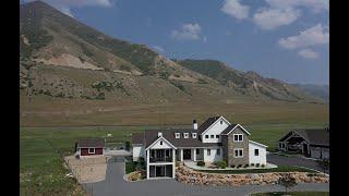 For Sale: 3838 Arrowhead Lane - Erda, UT