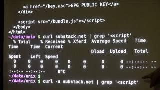 Cyber Wizard Institute: Intro to Linux