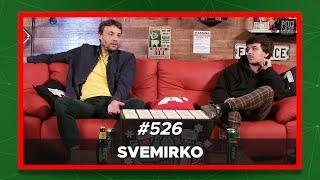 Podcast Inkubator #526 - Ratko i Svemirko