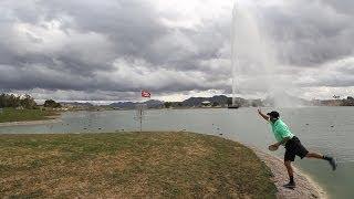 The 2014 Memorial: Final Round (McBeth, McCray, Gibson, Roan)