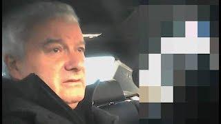 Mob enforcer betrays his Mafia boss in police sting — Exclusive video