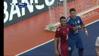 International Futsal Cup Iran – Kalaallit Nunaat (1:2) KNR 07.03.2025