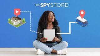 The Spy Store - Providing you with peace of mind!