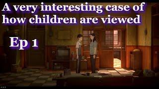 The Bad Kids gameplay - Full Release 2023 - Lets Play Episode 1 - Psychological horror - Indie