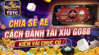 link tải go88 | tải go88 - go88 | cách đánh tài xỉu go88 bằng bản biến thiên hiệu quả nhất | go88