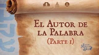 El Autor de la Palabra - Parte 1 | Tras las huellas de Jesús | UMtv
