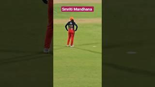 Smriti Mandhana #shorts #wpl #wpl2024