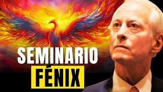 SEMINARIO FENIX BRIAN TRACY COMPLETO EN ESPAÑOL | Pregúntale a él cómo