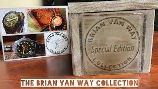 Brian Van Way Collection