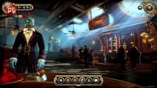 Divinity: Dragon Commander. Драконовы меры. Видеообзор