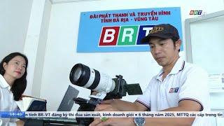 Những Nhà báo… tay ngang | BRTgo