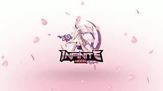 INFINITE MOON Agit Reset featuring Sandoria