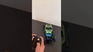 Unboxing MIRANA DUSTER 4 wheel drive #rc #4x4 #amazon