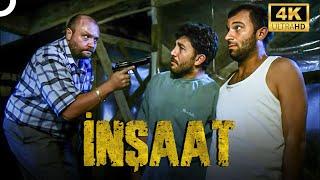 İnşaat | Şevket Çoruh - Emre Kınay 4K Komedi Filmi