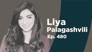 Liya Palagashvili on the Gig Economy, Portable Benefits, and Changing Labor Regulations