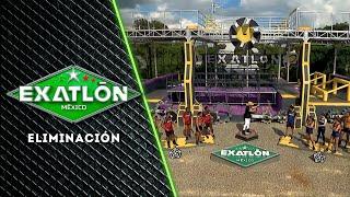 Exatlón México | Programa 24 de noviembre | ¡Le decimos adiós al talento de una gran atleta!