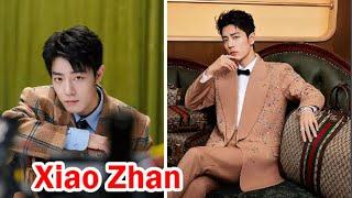 Xiao Zhan (The Untamed) || 7 Facts You Might Never Know About Xiao Zhan