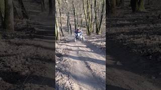 FIRST HILL CLIMB ATV BASHAN 250cc #atvvlog