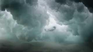 Caspian - Collider in Blue + Fire Made Flesh