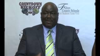 SFHS Football Preview Hapeville Charter Hornets