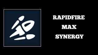 TEAM FIGHT TACTIC MAX RAPIDFIRE