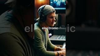 The Life of Avicii. Biography of celebrity #avicii #music #biography #facts  #electronicmusic