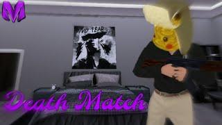 Death Match ️ || Матрёшка рп 