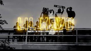 Ogun Pleas x Lil Kevo x Where I'm From | Dir. By @OgunPleasFilms