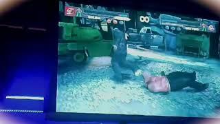 Urban reign Best gameplay Golem vs Sha Ying. #trending #urbanreign #gameplay #fight