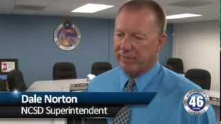 08/07/2013 Nye County School District Kick Start Program