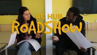 AC Hub Roadshow - The AC Hub